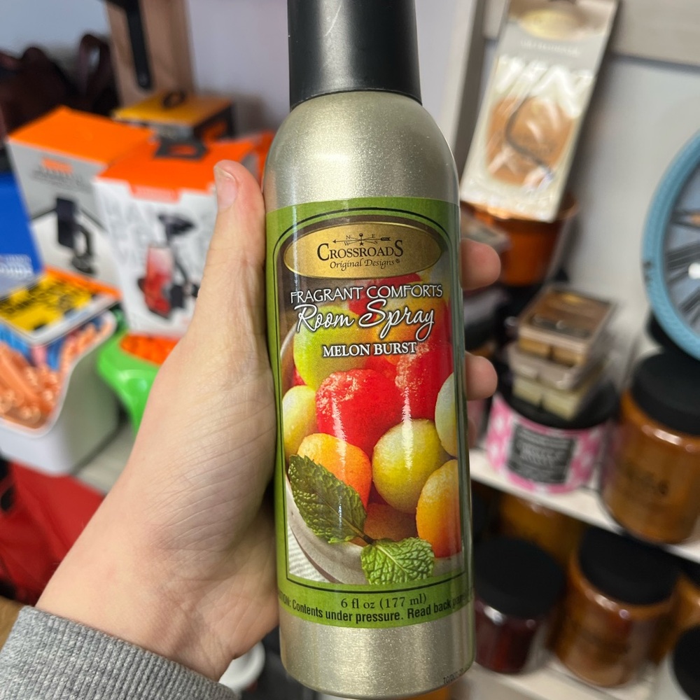 Room spray